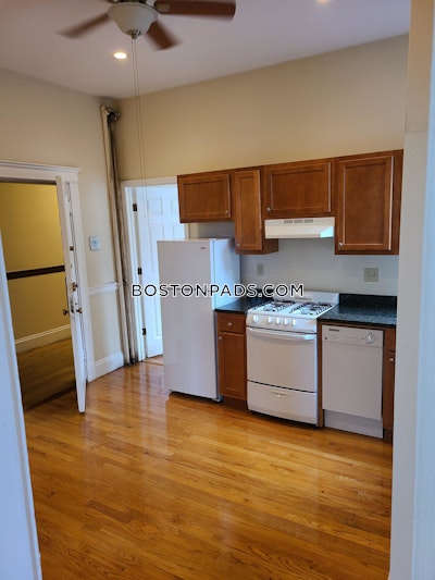 Allston 2 Beds 1 Bath Boston - $2,750 No Fee