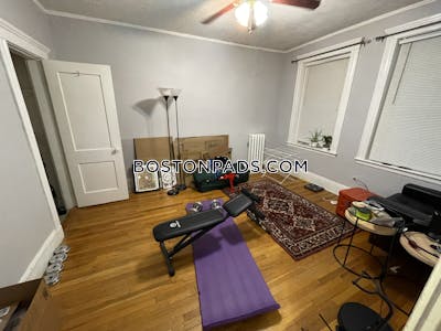 Brighton 1 Bed 1 Bath Boston - $2,150 No Fee