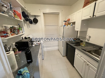 Brighton 1 Bed 1 Bath Boston - $2,150 No Fee