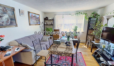 Brighton 2 Bed 1 Bath BOSTON Boston - $2,300 No Fee