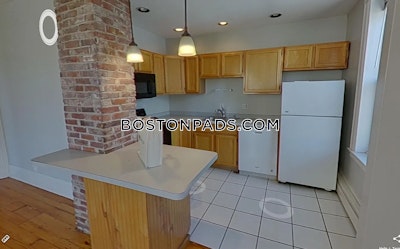 Mission Hill 2 Beds 1 Bath Boston - $3,695