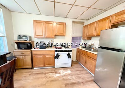 Mission Hill 3 Bed 1.5 Bath BOSTON Boston - $3,500