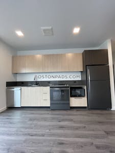 East Boston 1 Bed 1 Bath BOSTON Boston - $2,592