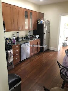 Mission Hill 5 Beds 2 Baths Boston - $7,795 50% Fee