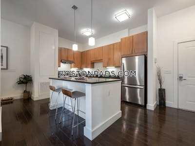 Cambridge Studio 1 Bath  Alewife - $2,731