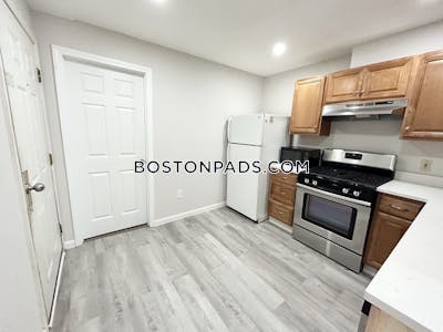 South End 3 Beds 1 Bath Boston - $3,900 No Fee