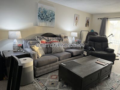 Watertown 2 Bed 1 Bath WATERTOWN $2,800 - $2,650 No Fee