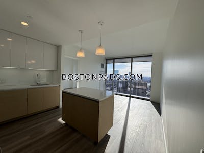 West End 1 Bed 1 Bath BOSTON Boston - $3,300