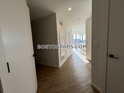 Seaport/waterfront 1 Bed 1 Bath BOSTON Boston - $6,230