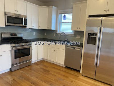 Dorchester 3 Bed 2 Bath BOSTON Boston - $3,300