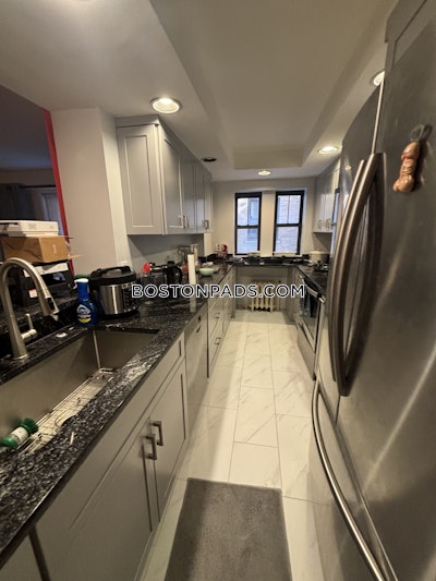 Fenway/kenmore 4 Beds 2 Baths Boston - $7,500