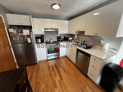 Mission Hill 2 Bed 1 Bath BOSTON Boston - $3,400 No Fee