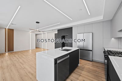 Dorchester 2 Beds 2 Baths Boston - $3,095