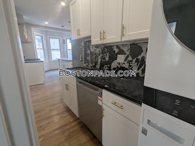 Jamaica Plain 3 Beds 1 Bath Boston - $3,700