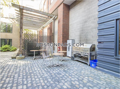 Jamaica Plain 1 Bed 2 Bath BOSTON Boston - $3,000