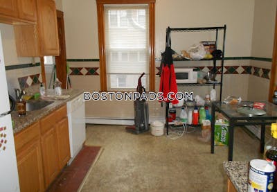 Allston 4 Bed 1.5 Bath BOSTON Boston - $3,300 No Fee