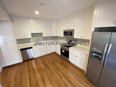Allston/brighton Border 4 Beds 2 Baths Boston - $5,700 No Fee