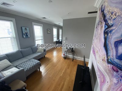 South Boston 4 Bed 2 Bath BOSTON Boston - $5,195
