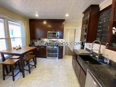 Somerville 5 Beds 2 Baths Somerville   Davis Square - $5,750