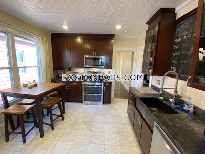 Somerville 5 Beds 2 Baths Somerville   Davis Square - $6,300