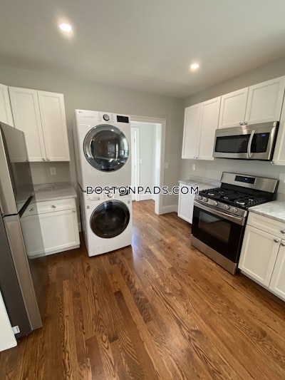 Somerville 6 Beds 4 Baths Somerville  West Somerville/ Teele Square - $6,200