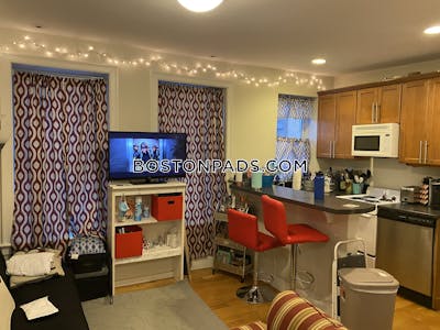 Mission Hill 4 Beds 2 Baths Mission Hill Boston - $5,000 No Fee
