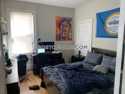 Mission Hill 5 Bed 1 Bath BOSTON Boston - $6,200 No Fee
