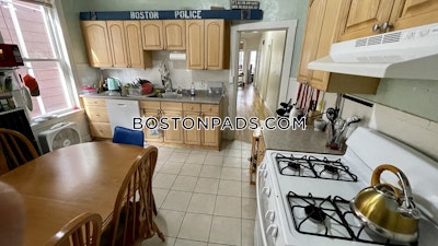 Mission Hill 5 Bed, 1 Bath Unit Boston - $5,400 No Fee