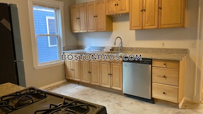 Cambridge 4 Bed 2 Bath CAMBRIDGE  Porter Square - $5,600
