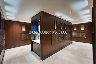 Cambridge 2 Bed 2 Bath CAMBRIDGE  Alewife - $3,549