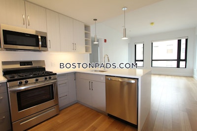 South End 2 Beds 2 Baths South End Boston - $4,975