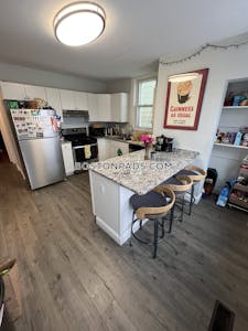 East Boston 3 Bed 1 Bath BOSTON Boston - $3,410 50% Fee