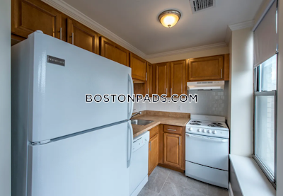 Fenway/kenmore 1 Bed, 1 Bath Unit Boston - $3,100