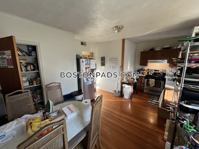 Somerville 3 Bed, 1 Bath Unit  Winter Hill - $4,500