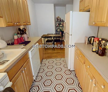 Fenway/kenmore 3 Bed 1 Bath BOSTON Boston - $5,200