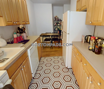 Fenway/kenmore 3 Bed 1 Bath BOSTON Boston - $5,200