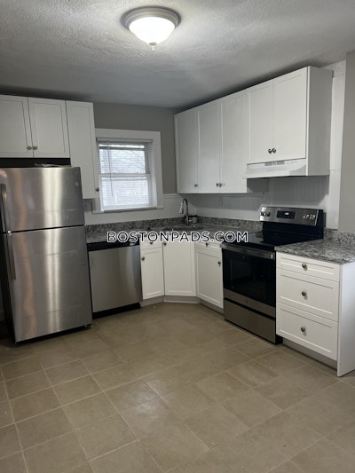 Winthrop 2 Beds 1 Bath - $2,750 No Fee