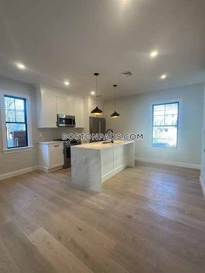 South Boston 5 Bed 2.5 Bath BOSTON Boston - $5,700 No Fee