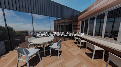 Dorchester Studio 1 Bath Boston - $2,495