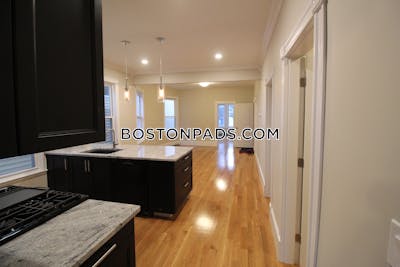 East Boston 4 Bed 2 Bath BOSTON Boston - $4,300