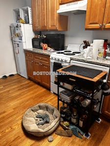 Brighton 1 Bed 1 Bath Boston - $1,995