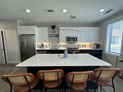 East Boston 2 Beds East Boston Boston - $3,450 No Fee