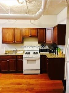 Fenway/kenmore 1 Bed 1 Bath Boston - $2,250 No Fee