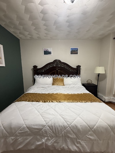 Fort Hill 3 Bed 1 Bath BOSTON Boston - $3,300