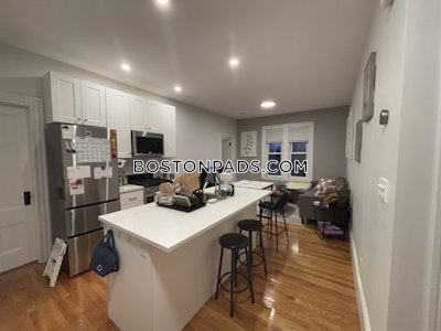 Somerville 3 Beds Somerville  Union Square - $4,200 No Fee