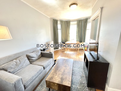Fenway/kenmore 1 Bed 1 Bath BOSTON Boston - $2,850