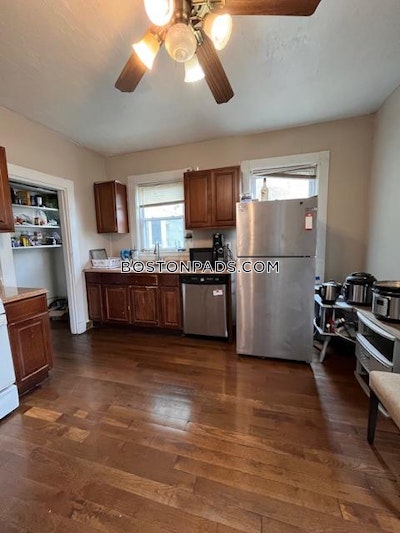 Brookline Inviting 2BD 1BA Brookline Village Apartment  Brookline Village - $3,500