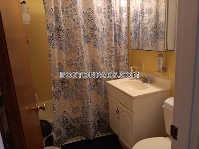Cambridge 3 Bed 2 Bath CAMBRIDGE  Porter Square - $3,700