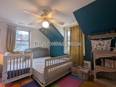 Jamaica Plain 4 Bed 4 Bath BOSTON Boston - $5,000