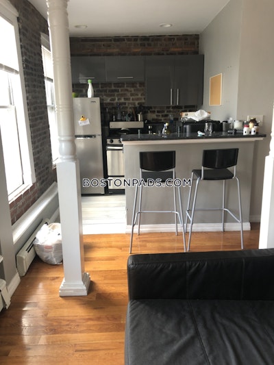 Beacon Hill 2 Bed 1 Bath BOSTON Boston - $4,200 50% Fee